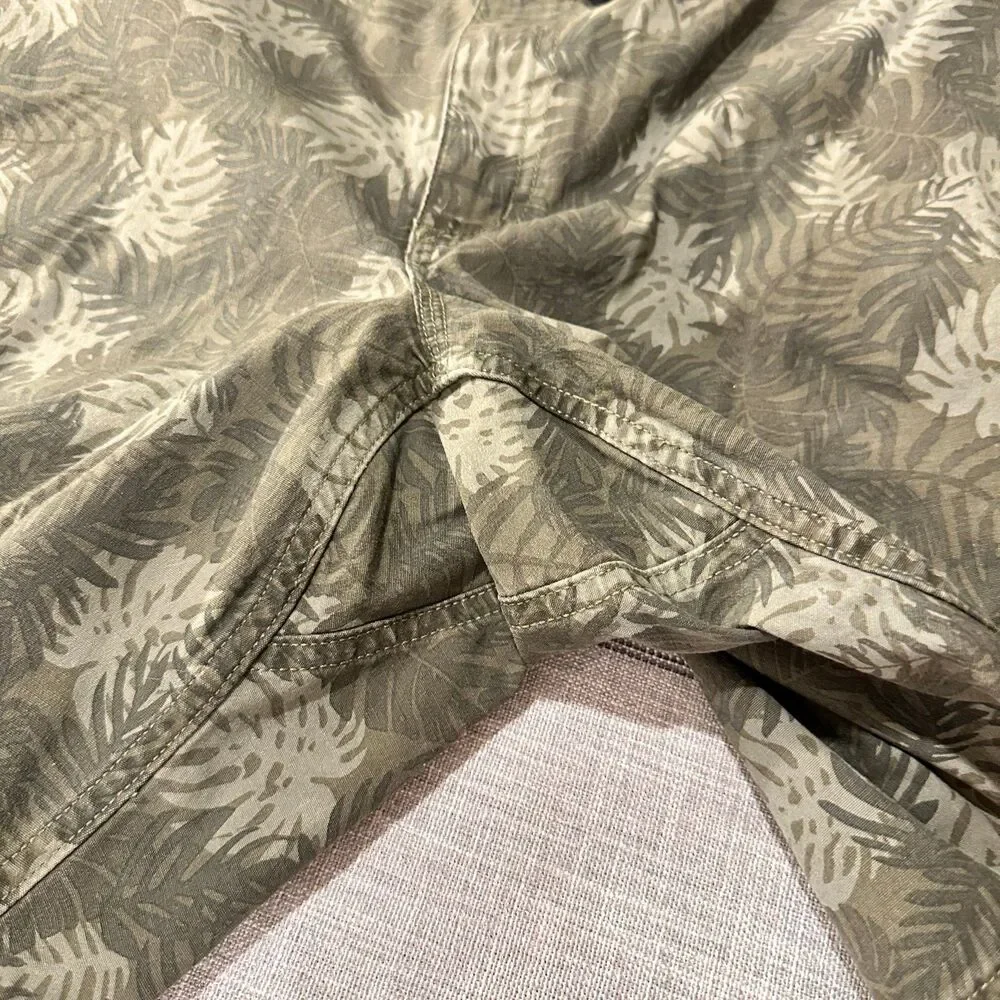 Deluth Shorts 2 XL